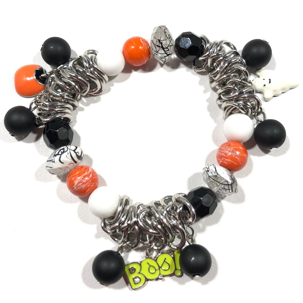 🎃HALLOWEEN BRACELET🎃